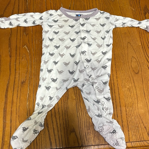 Crow button down - Picture 1 of 5